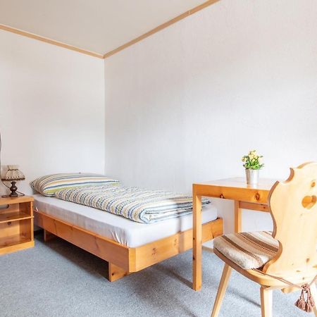 Hotel Hold Ag Arosa Kültér fotó